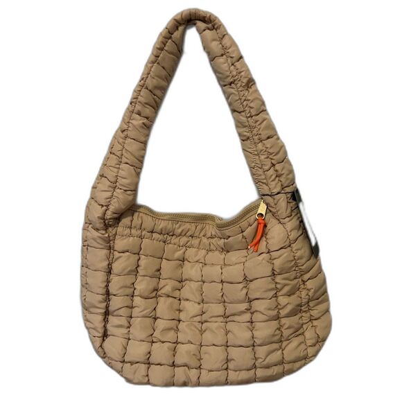 Wantable - Quilted Tote Bag - Lightweight - Brand New! - Picture 3 of 4